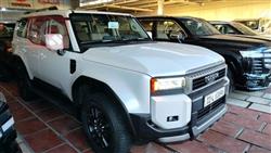 تويوتا لاندكروزر برادو